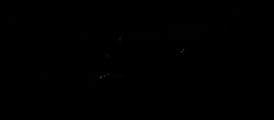 Archiv Foto Webcam Tauplitz - Haus Alpin am Lawinensteinlift 23:00