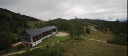 Archiv Foto Webcam Tauplitz - Haus Alpin am Lawinensteinlift 07:00