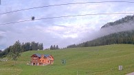 Archiv Foto Webcam Tauplitz - Übungspiste Grafenwiese 06:00