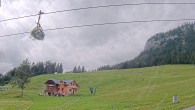 Archiv Foto Webcam Tauplitz - Übungspiste Grafenwiese 11:00