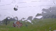 Archiv Foto Webcam Tauplitz - Übungspiste Grafenwiese 15:00