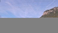 Archived image Webcam Tauplitz - Practice Area Grafenwiese 07:00