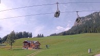 Archived image Webcam Tauplitz - Practice Area Grafenwiese 11:00
