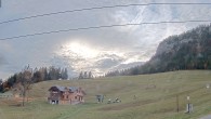 Archived image Webcam Tauplitz - Practice Area Grafenwiese 15:00