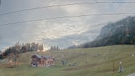 Archived image Webcam Tauplitz - Practice Area Grafenwiese 17:00