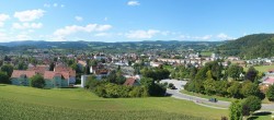 Archiv Foto Webcam Hotel und Therme Nova Köflach 10:00