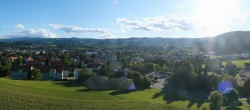 Archiv Foto Webcam Hotel und Therme Nova Köflach 16:00