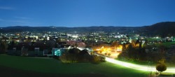 Archived image Webcam Nova Hotel and Spa Köflach 23:00