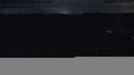 Archiv Foto Webcam Oberhof: Fallbachhang Bergstation 19:00
