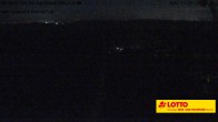 Archiv Foto Webcam Oberhof: Fallbachhang Bergstation 23:00