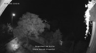 Archiv Foto Webcam Klingenthal: Berggasthaus & Pension Schöne Aussicht 23:00