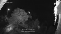 Archiv Foto Webcam Klingenthal: Berggasthaus & Pension Schöne Aussicht 01:00