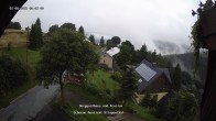 Archiv Foto Webcam Klingenthal: Berggasthaus & Pension Schöne Aussicht 06:00