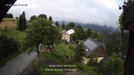 Archiv Foto Webcam Klingenthal: Berggasthaus & Pension Schöne Aussicht 07:00