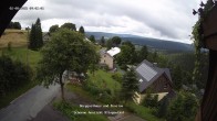 Archiv Foto Webcam Klingenthal: Berggasthaus & Pension Schöne Aussicht 09:00