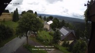 Archiv Foto Webcam Klingenthal: Berggasthaus & Pension Schöne Aussicht 11:00