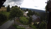 Archiv Foto Webcam Klingenthal: Berggasthaus & Pension Schöne Aussicht 13:00
