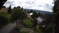 Archiv Foto Webcam Klingenthal: Berggasthaus & Pension Schöne Aussicht 15:00