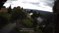 Archiv Foto Webcam Klingenthal: Berggasthaus & Pension Schöne Aussicht 17:00