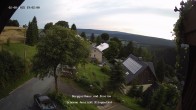 Archiv Foto Webcam Klingenthal: Berggasthaus & Pension Schöne Aussicht 19:00