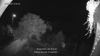 Archiv Foto Webcam Klingenthal: Berggasthaus & Pension Schöne Aussicht 03:00