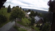 Archiv Foto Webcam Klingenthal: Berggasthaus & Pension Schöne Aussicht 07:00