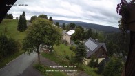 Archiv Foto Webcam Klingenthal: Berggasthaus & Pension Schöne Aussicht 08:00