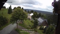 Archiv Foto Webcam Klingenthal: Berggasthaus & Pension Schöne Aussicht 09:00