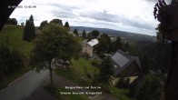 Archiv Foto Webcam Klingenthal: Berggasthaus & Pension Schöne Aussicht 11:00