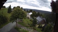 Archiv Foto Webcam Klingenthal: Berggasthaus & Pension Schöne Aussicht 15:00