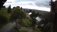 Archiv Foto Webcam Klingenthal: Berggasthaus & Pension Schöne Aussicht 17:00