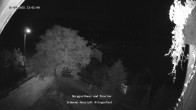 Archiv Foto Webcam Klingenthal: Berggasthaus & Pension Schöne Aussicht 23:00