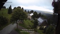 Archiv Foto Webcam Klingenthal: Berggasthaus & Pension Schöne Aussicht 07:00