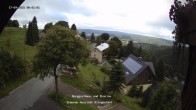 Archiv Foto Webcam Klingenthal: Berggasthaus & Pension Schöne Aussicht 08:00
