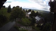 Archiv Foto Webcam Klingenthal: Berggasthaus & Pension Schöne Aussicht 09:00
