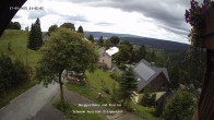 Archiv Foto Webcam Klingenthal: Berggasthaus & Pension Schöne Aussicht 11:00