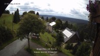Archiv Foto Webcam Klingenthal: Berggasthaus & Pension Schöne Aussicht 13:00