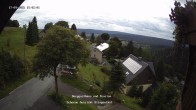 Archiv Foto Webcam Klingenthal: Berggasthaus & Pension Schöne Aussicht 15:00