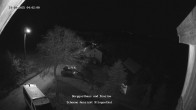 Archiv Foto Webcam Klingenthal: Berggasthaus & Pension Schöne Aussicht 03:00
