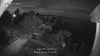 Archiv Foto Webcam Klingenthal: Berggasthaus & Pension Schöne Aussicht 05:00