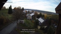 Archiv Foto Webcam Klingenthal: Berggasthaus & Pension Schöne Aussicht 07:00
