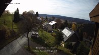 Archiv Foto Webcam Klingenthal: Berggasthaus & Pension Schöne Aussicht 11:00