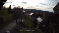 Archiv Foto Webcam Klingenthal: Berggasthaus & Pension Schöne Aussicht 13:00