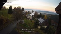 Archiv Foto Webcam Klingenthal: Berggasthaus & Pension Schöne Aussicht 06:00