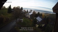 Archiv Foto Webcam Klingenthal: Berggasthaus & Pension Schöne Aussicht 07:00