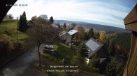 Archiv Foto Webcam Klingenthal: Berggasthaus & Pension Schöne Aussicht 09:00
