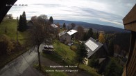 Archiv Foto Webcam Klingenthal: Berggasthaus & Pension Schöne Aussicht 11:00