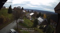 Archiv Foto Webcam Klingenthal: Berggasthaus & Pension Schöne Aussicht 13:00