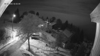 Archiv Foto Webcam Klingenthal: Berggasthaus & Pension Schöne Aussicht 02:00