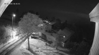 Archiv Foto Webcam Klingenthal: Berggasthaus & Pension Schöne Aussicht 05:00